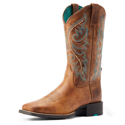 Ariat Women&