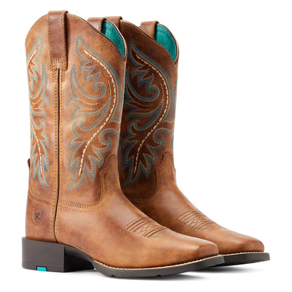 Ariat Women&