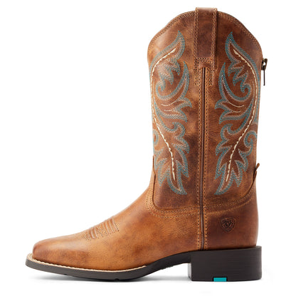 Ariat Women&