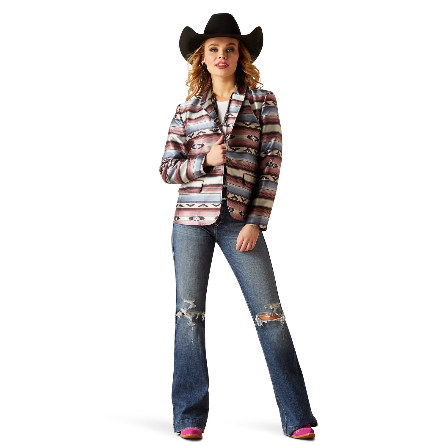Ariat Women&