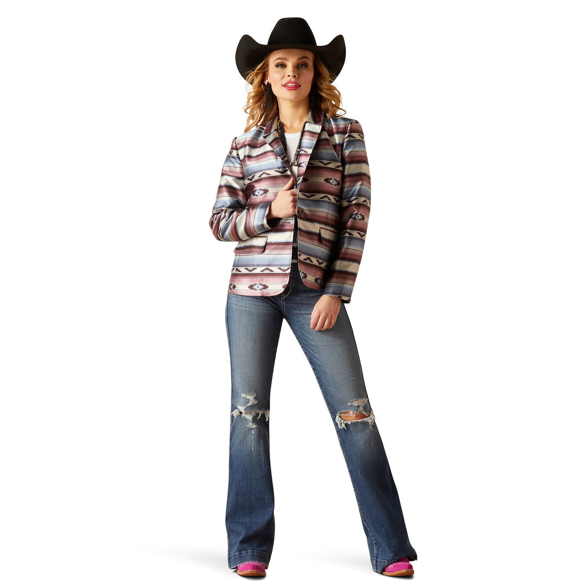 Ariat Women&