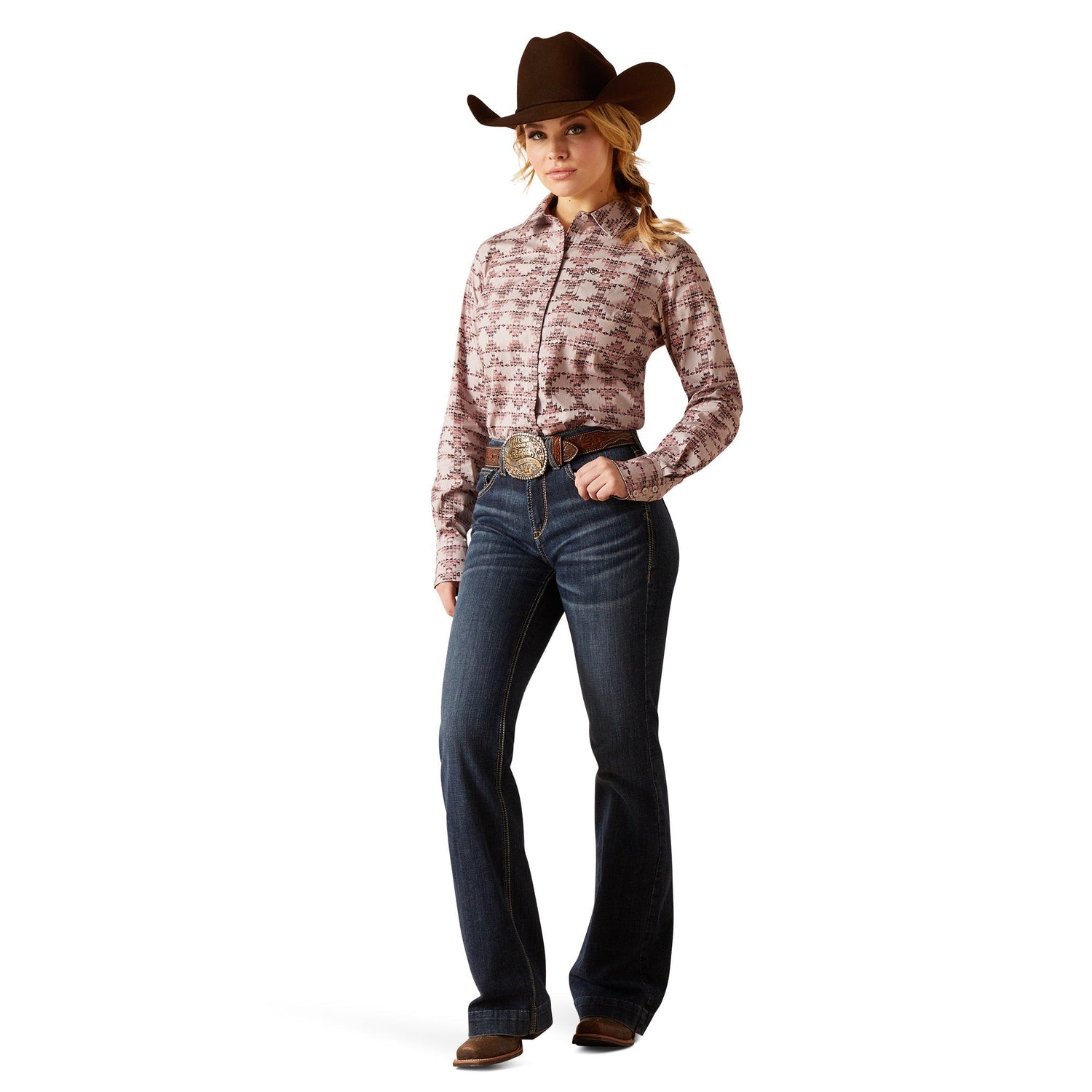 Ariat Women&