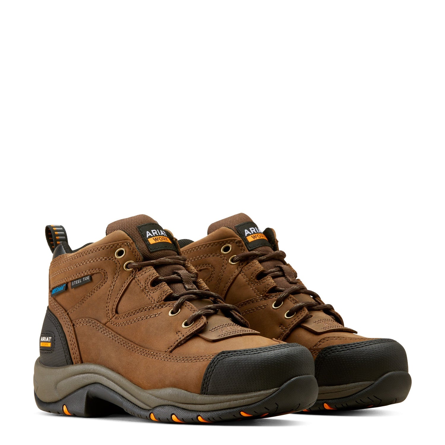 Ariat Women&