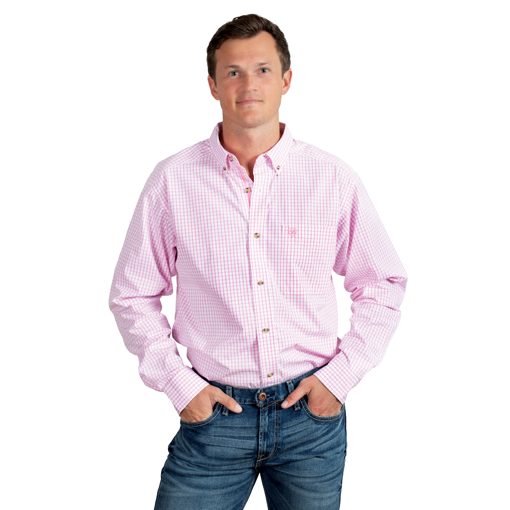 Ariat Men&