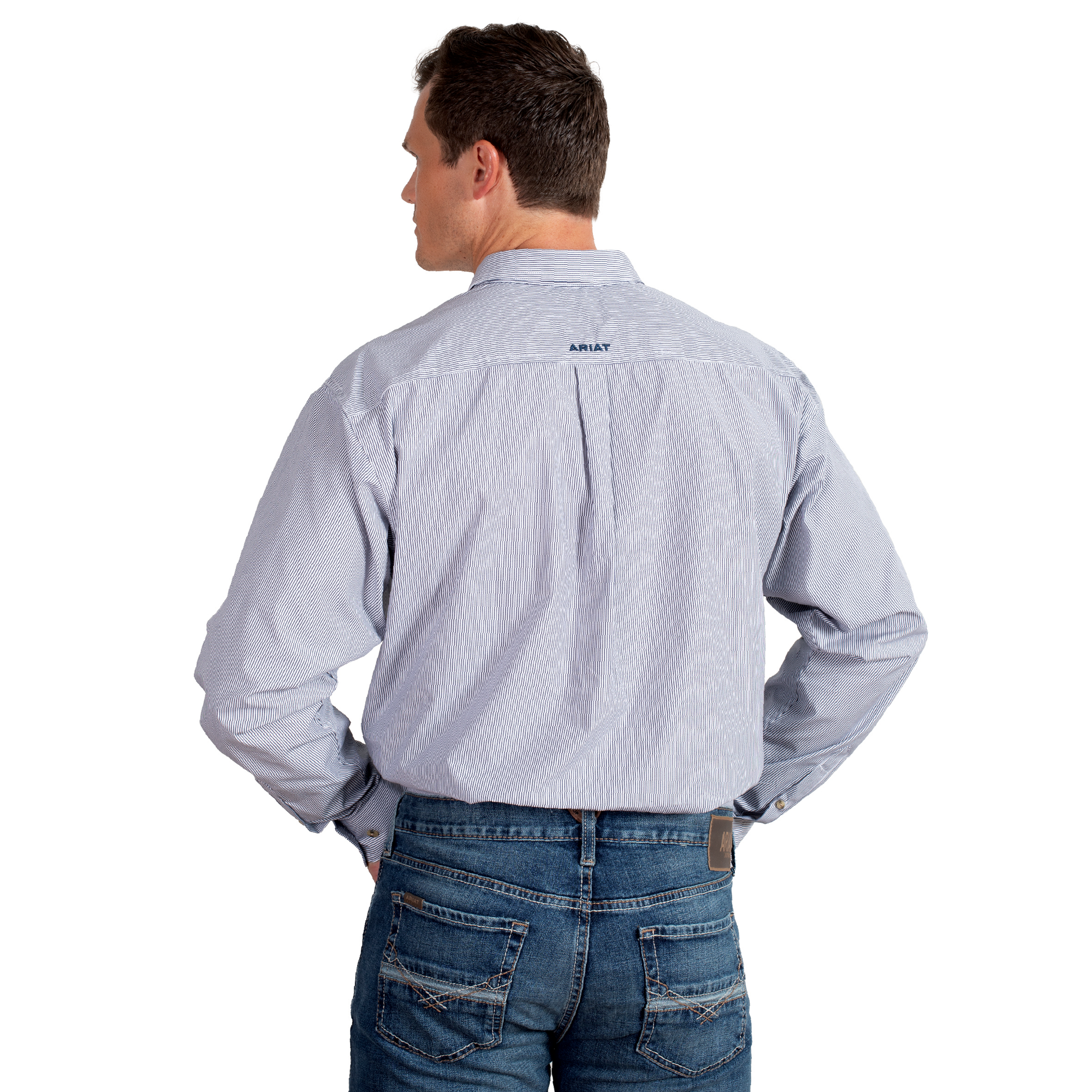 Ariat Men&