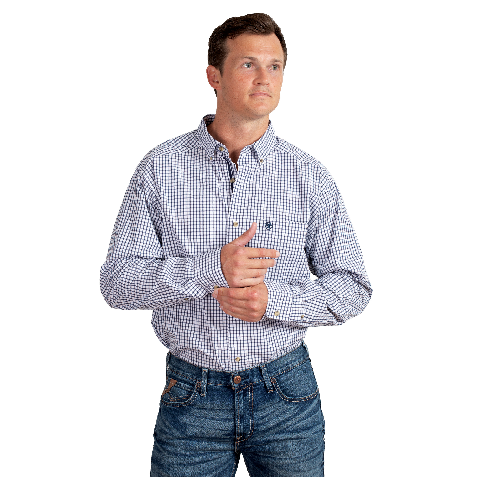 Ariat Men&