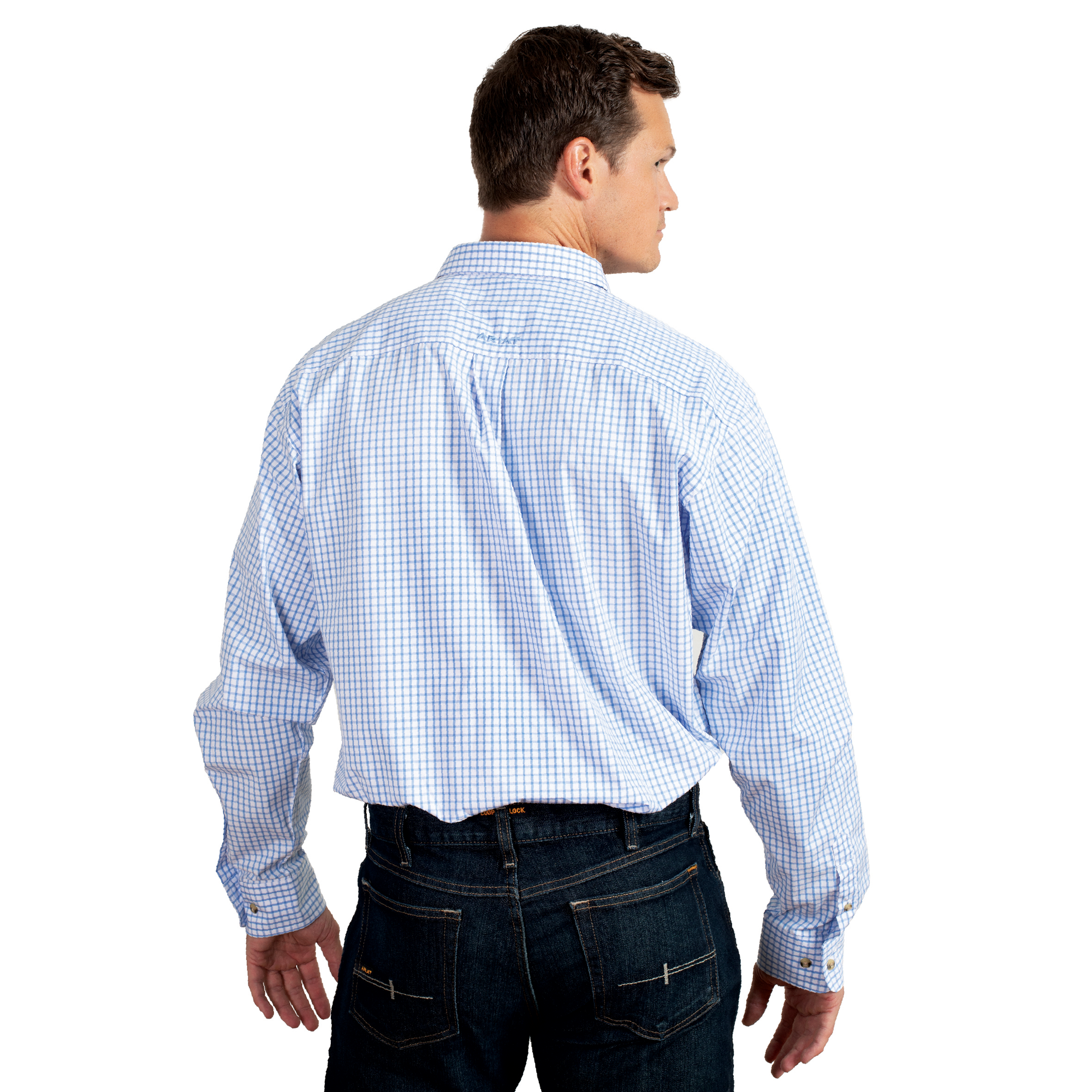 Ariat Men&
