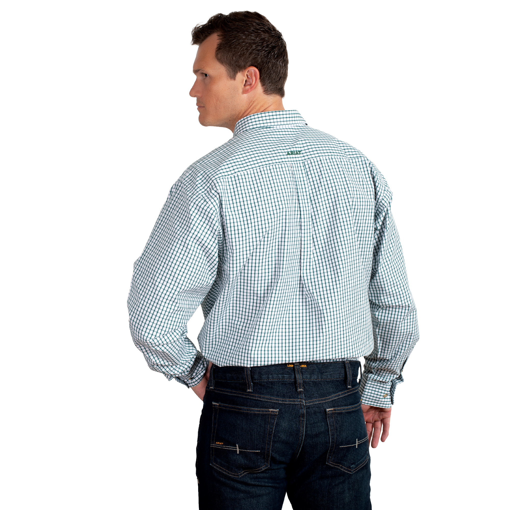 Ariat Men&