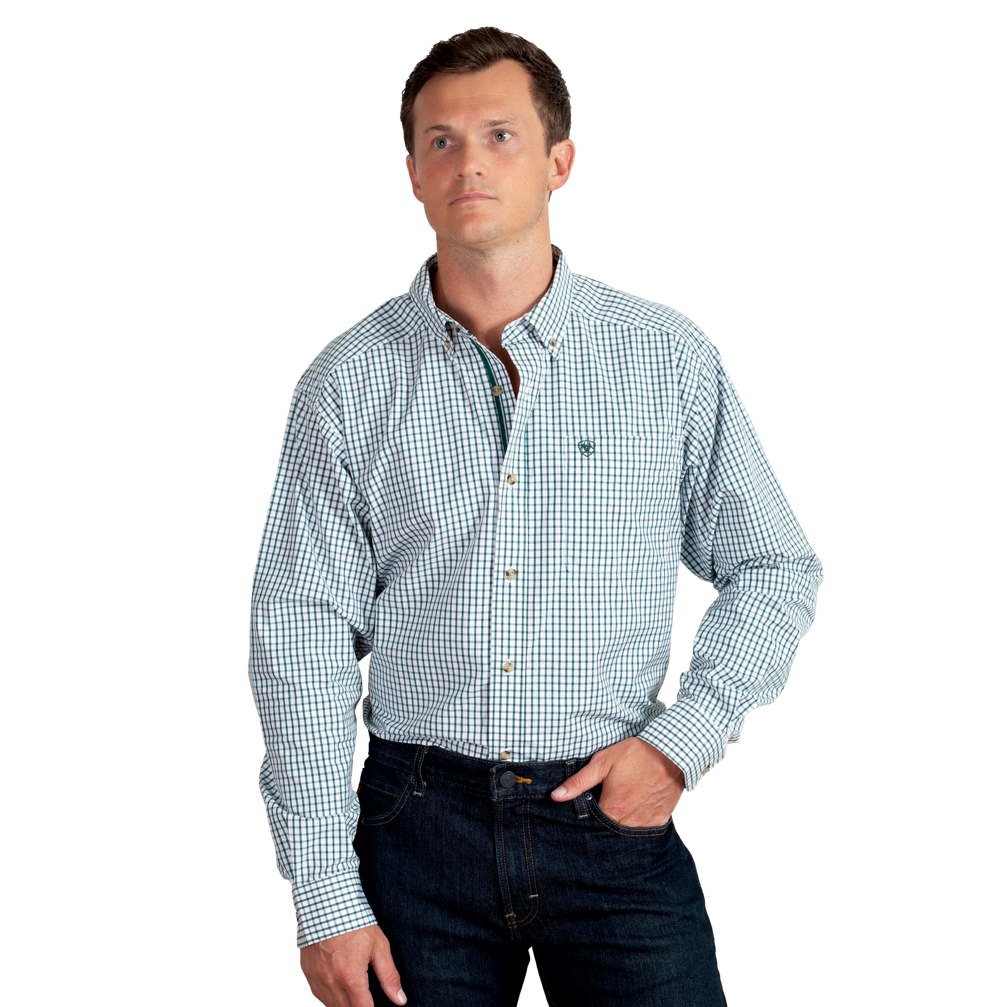Ariat Men&