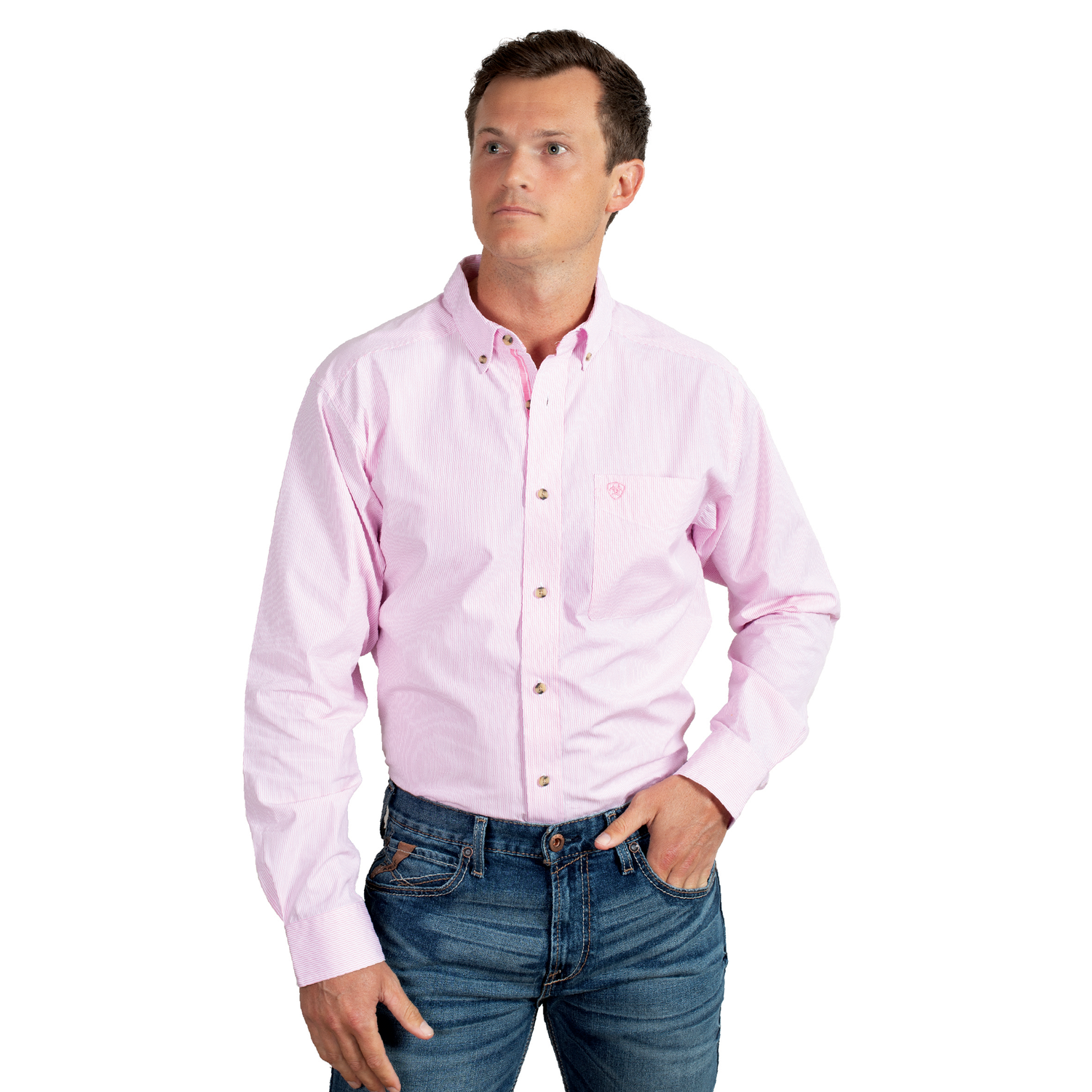 Ariat Men&