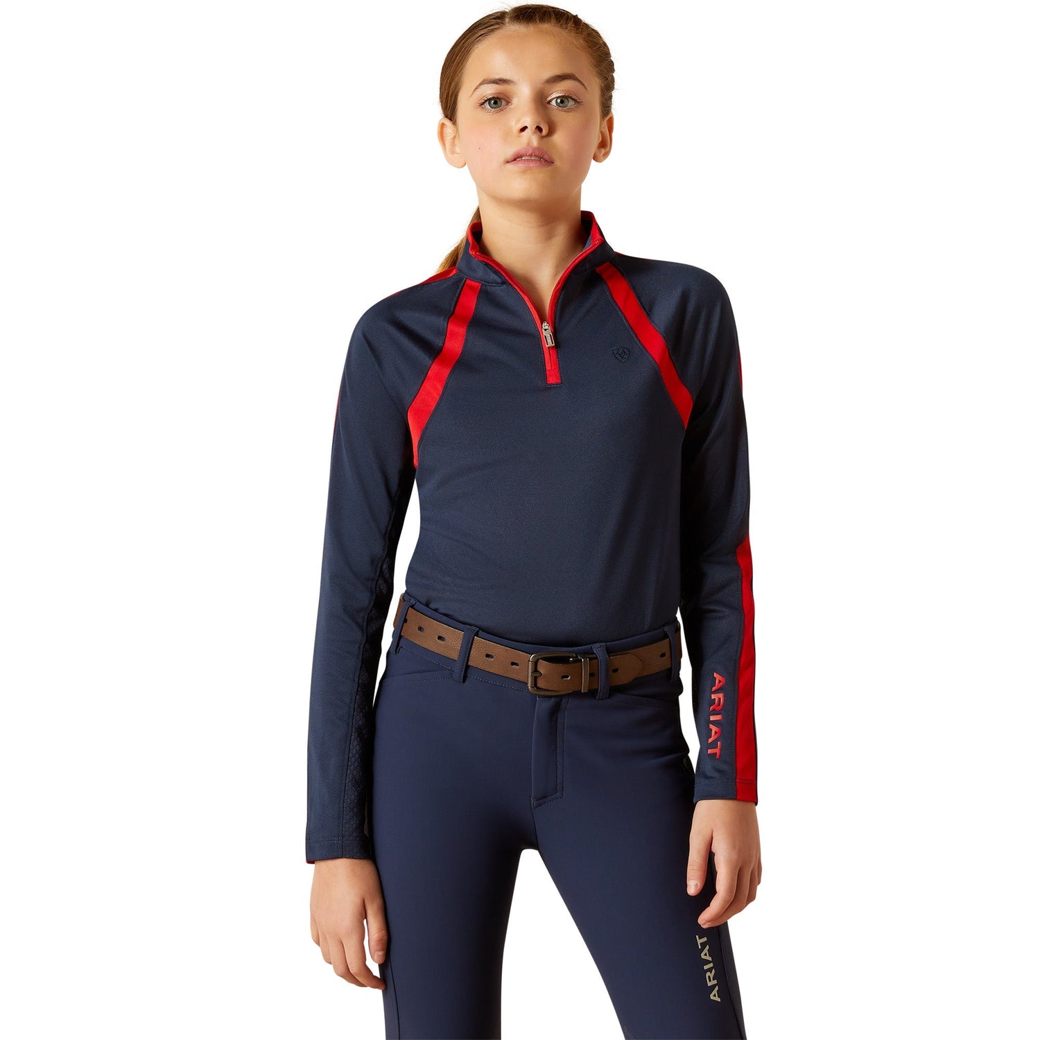 Ariat Kid&
