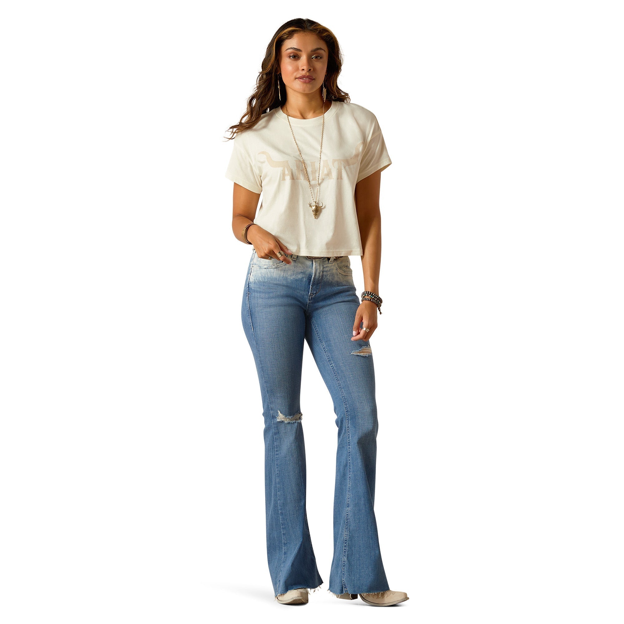 Ariat Women&