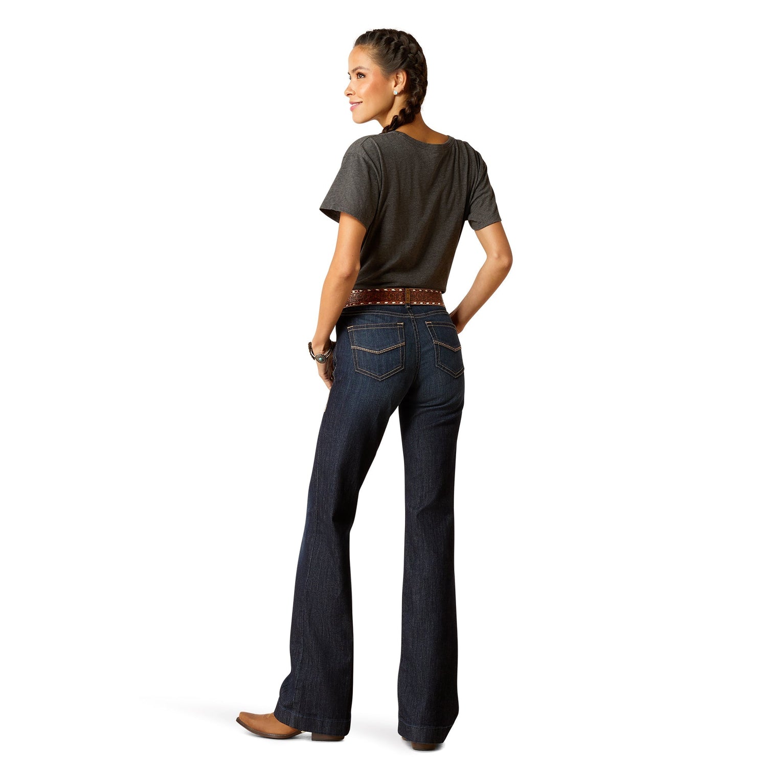 Ariat Women&
