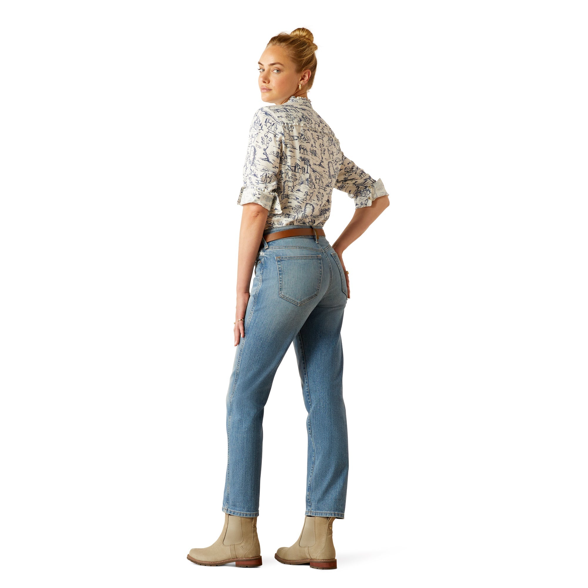 Ariat Women&