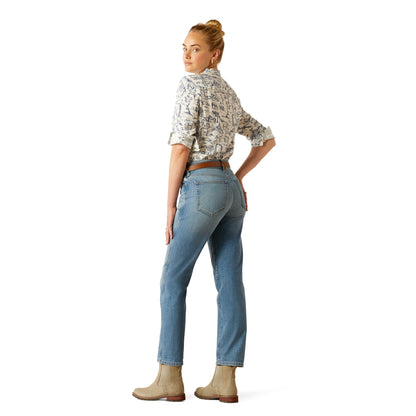 Ariat Women&