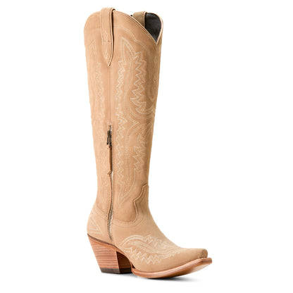 Truly Taupe medial