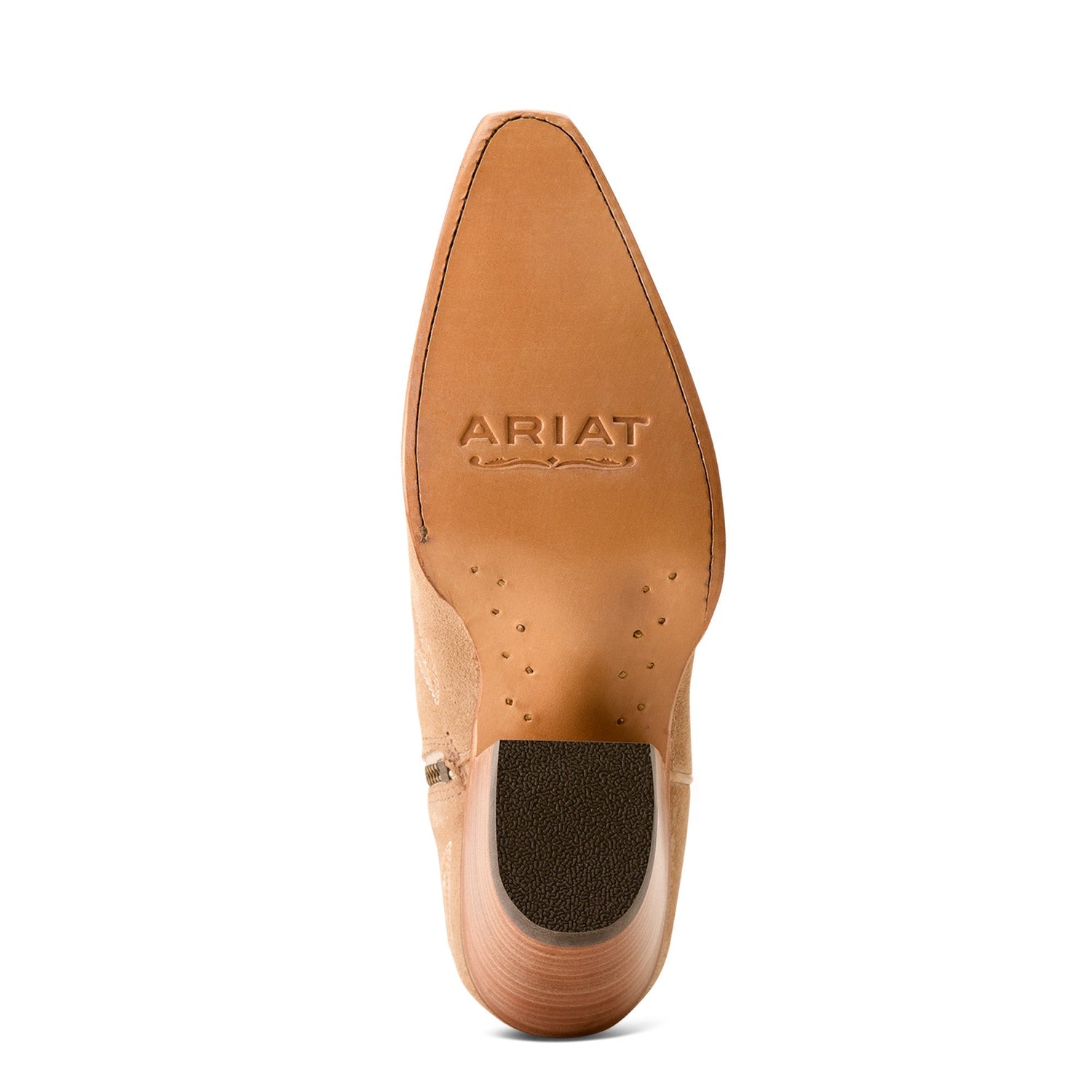 Truly Taupe sole