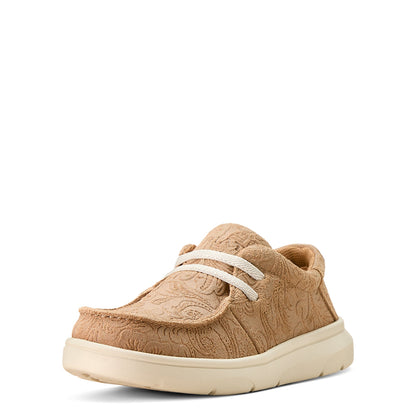 Ariat Kid&