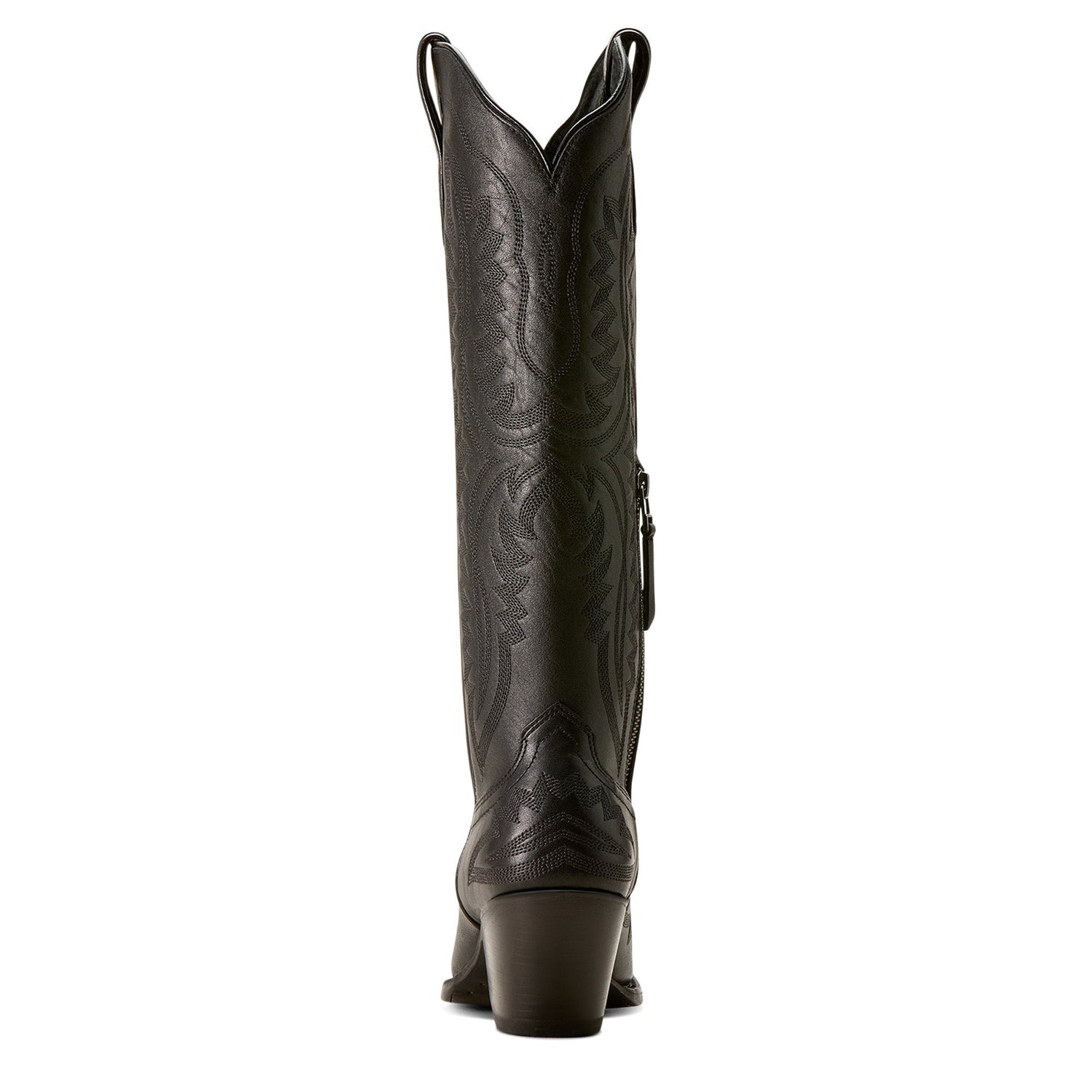 Obsidian heel