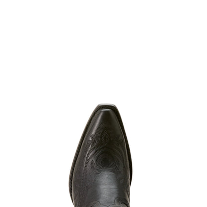 Obsidian toe
