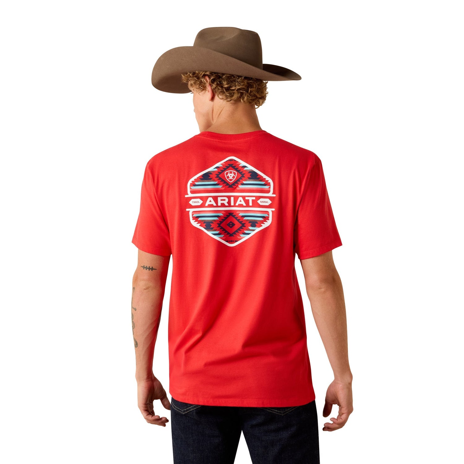 Ariat Men&
