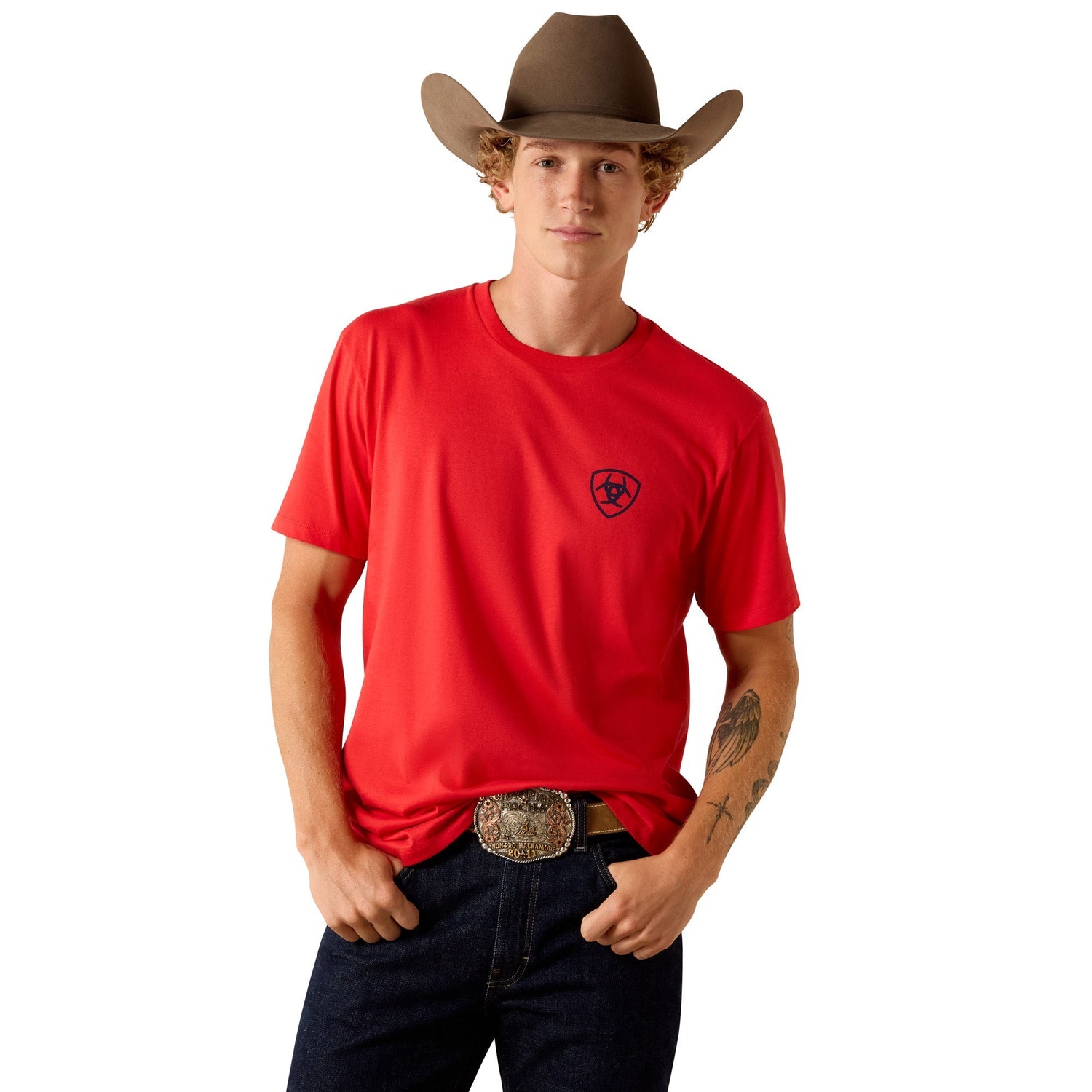 Ariat Men&