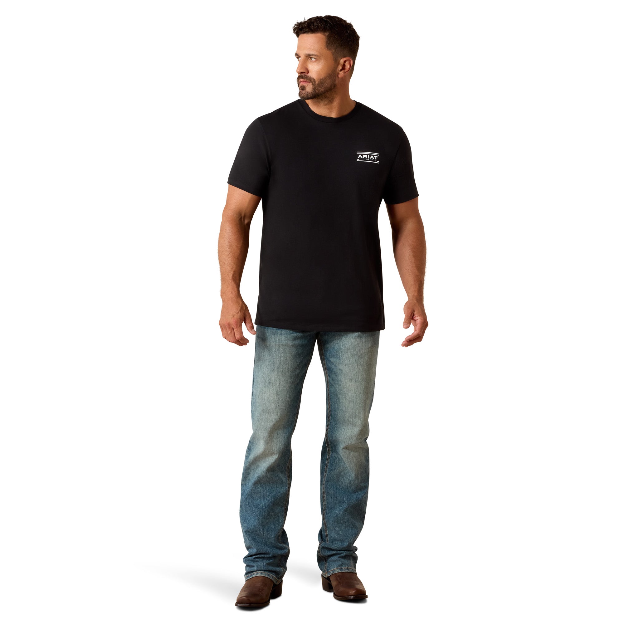 Ariat Men&