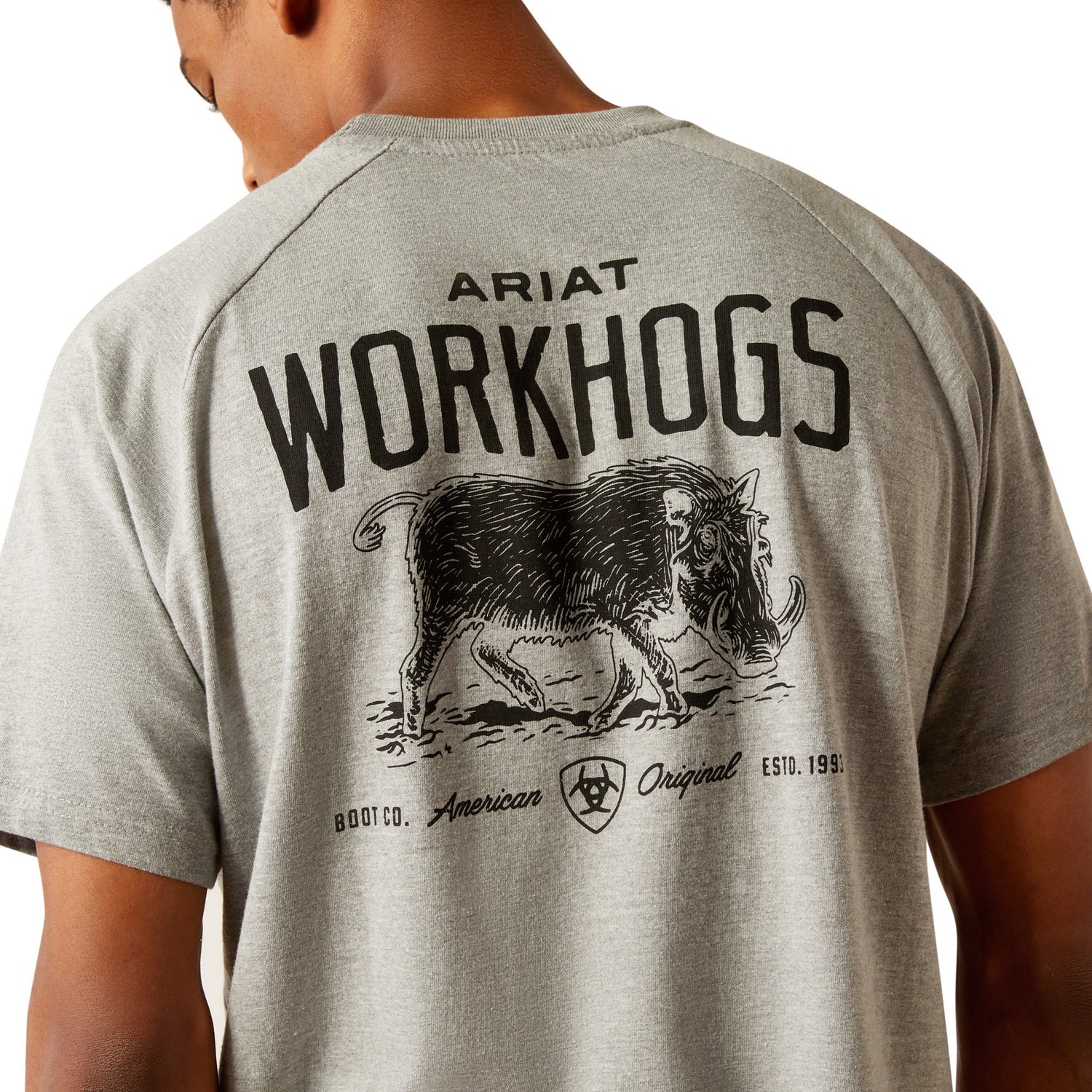 Ariat Men&