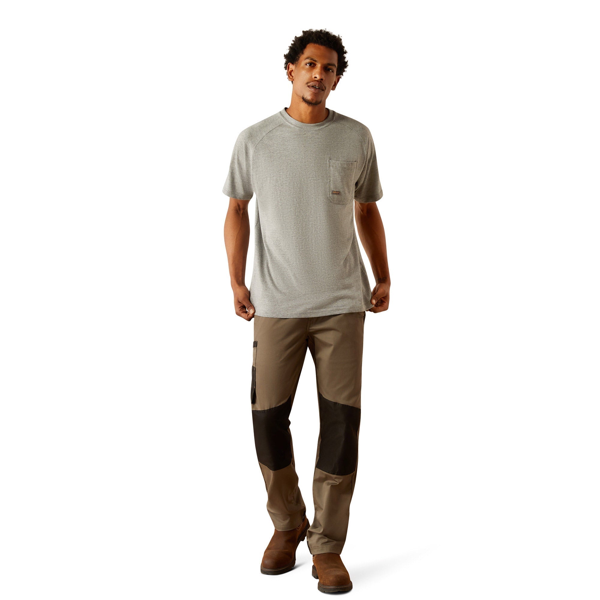 Ariat Men&