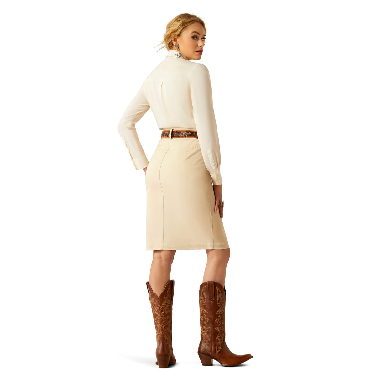 Ariat Women&