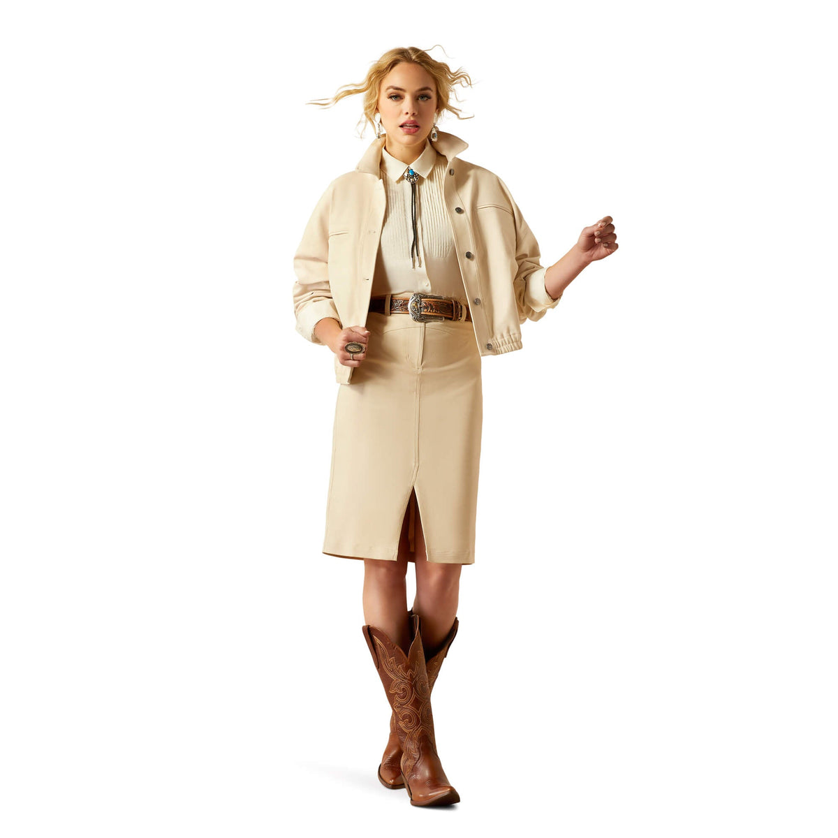 Ariat Women&