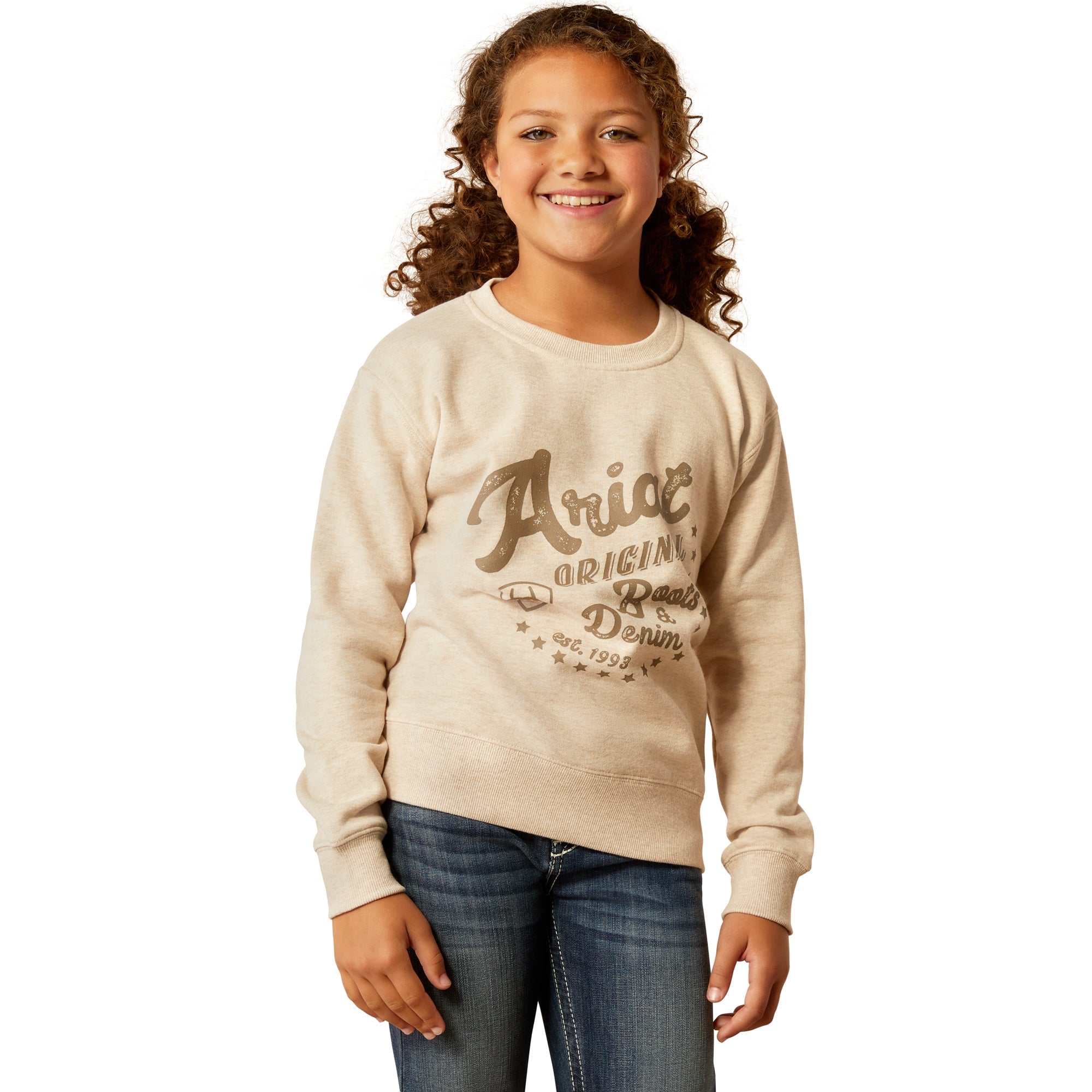 Ariat Girls&