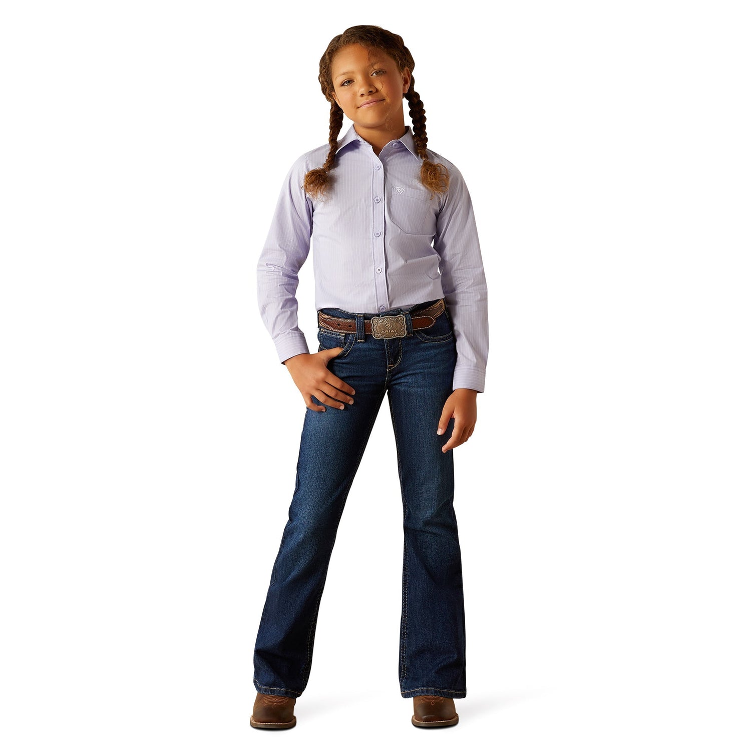 Ariat Girls&