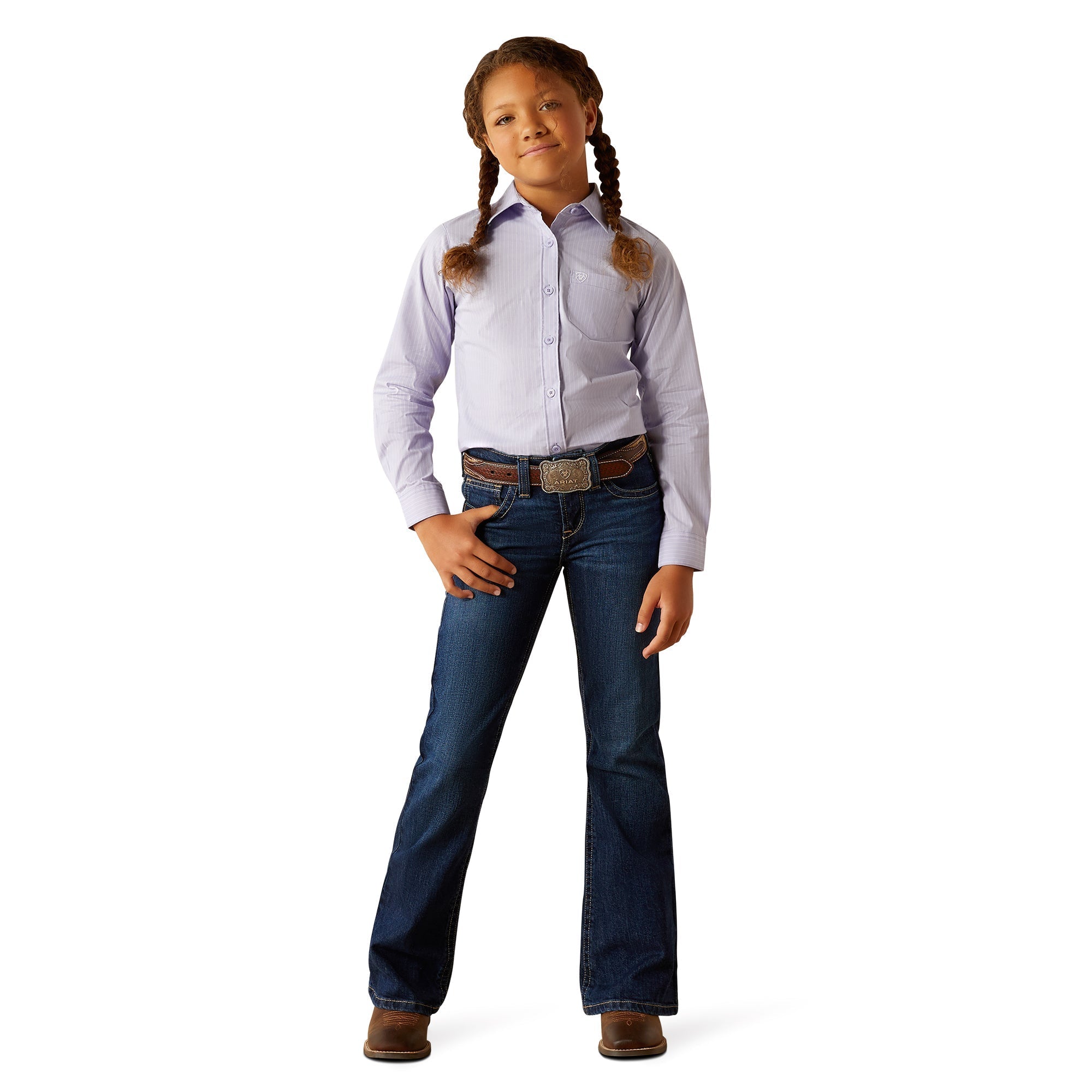 Ariat Girls&