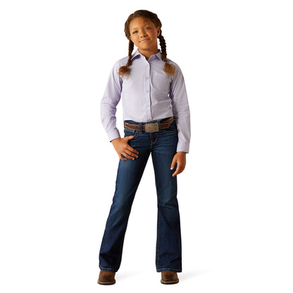 Ariat Girls&