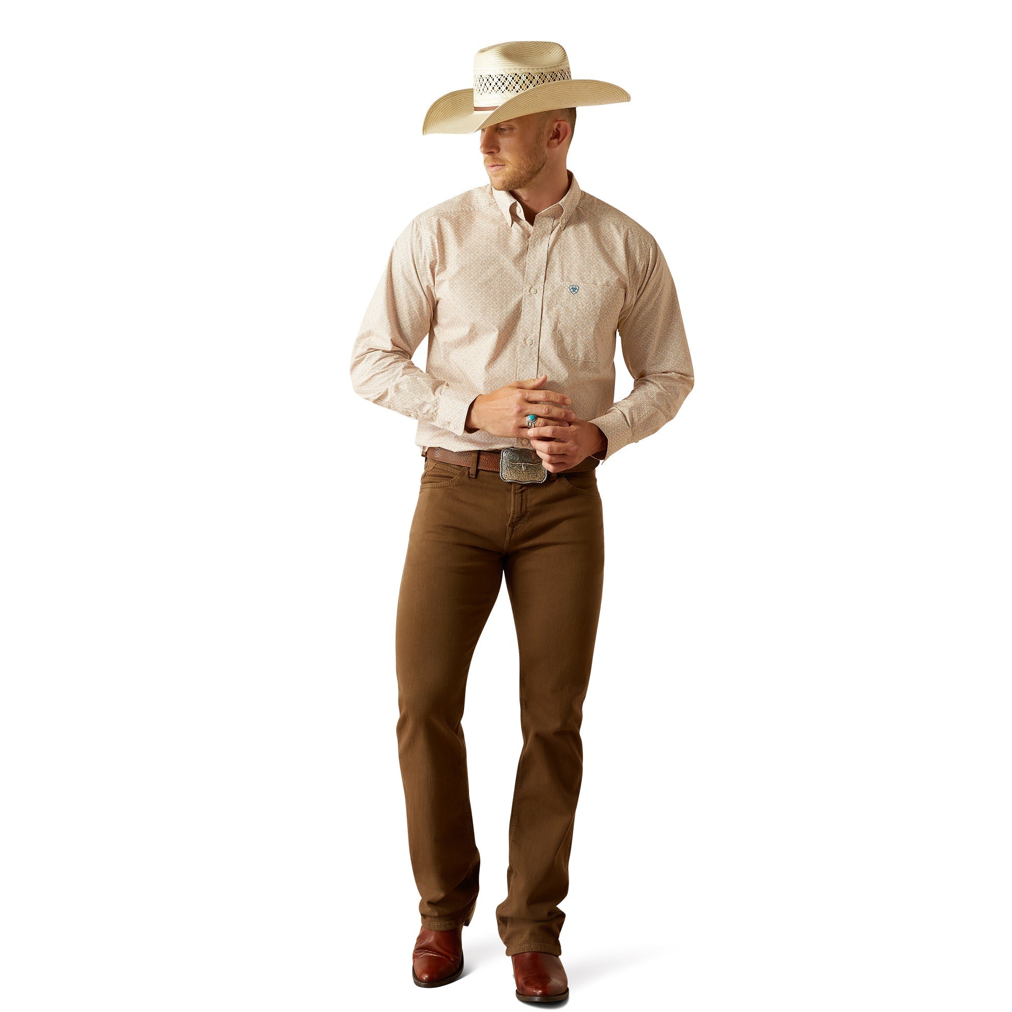 Ariat Men&