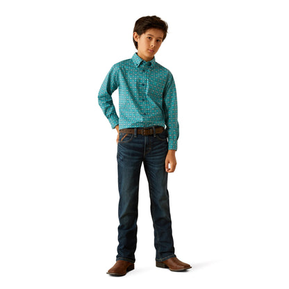 Ariat Boy&