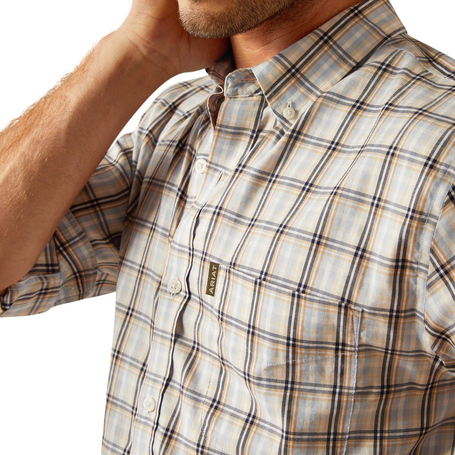 Ariat Men&
