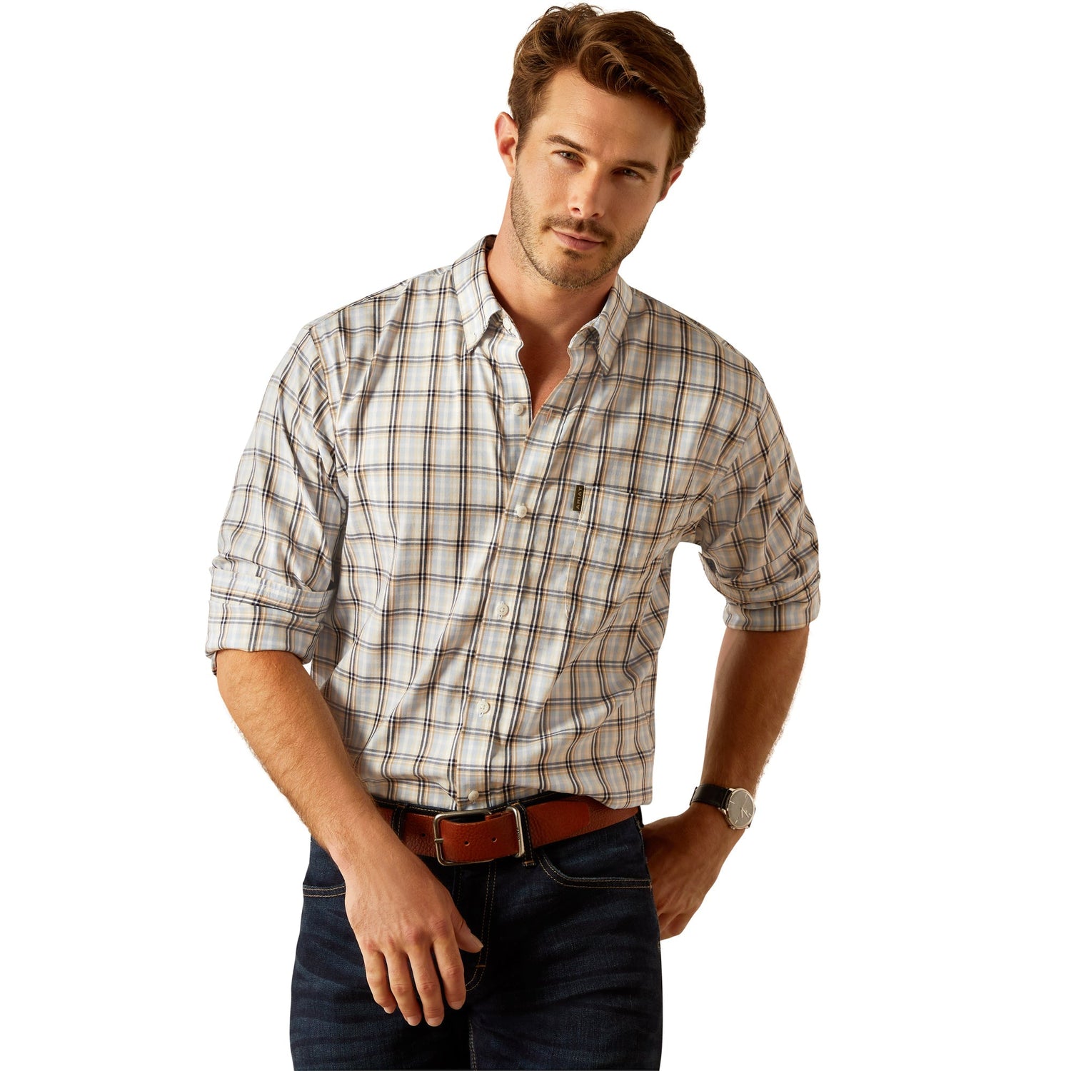 Ariat Men&