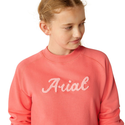 Ariat Girls&