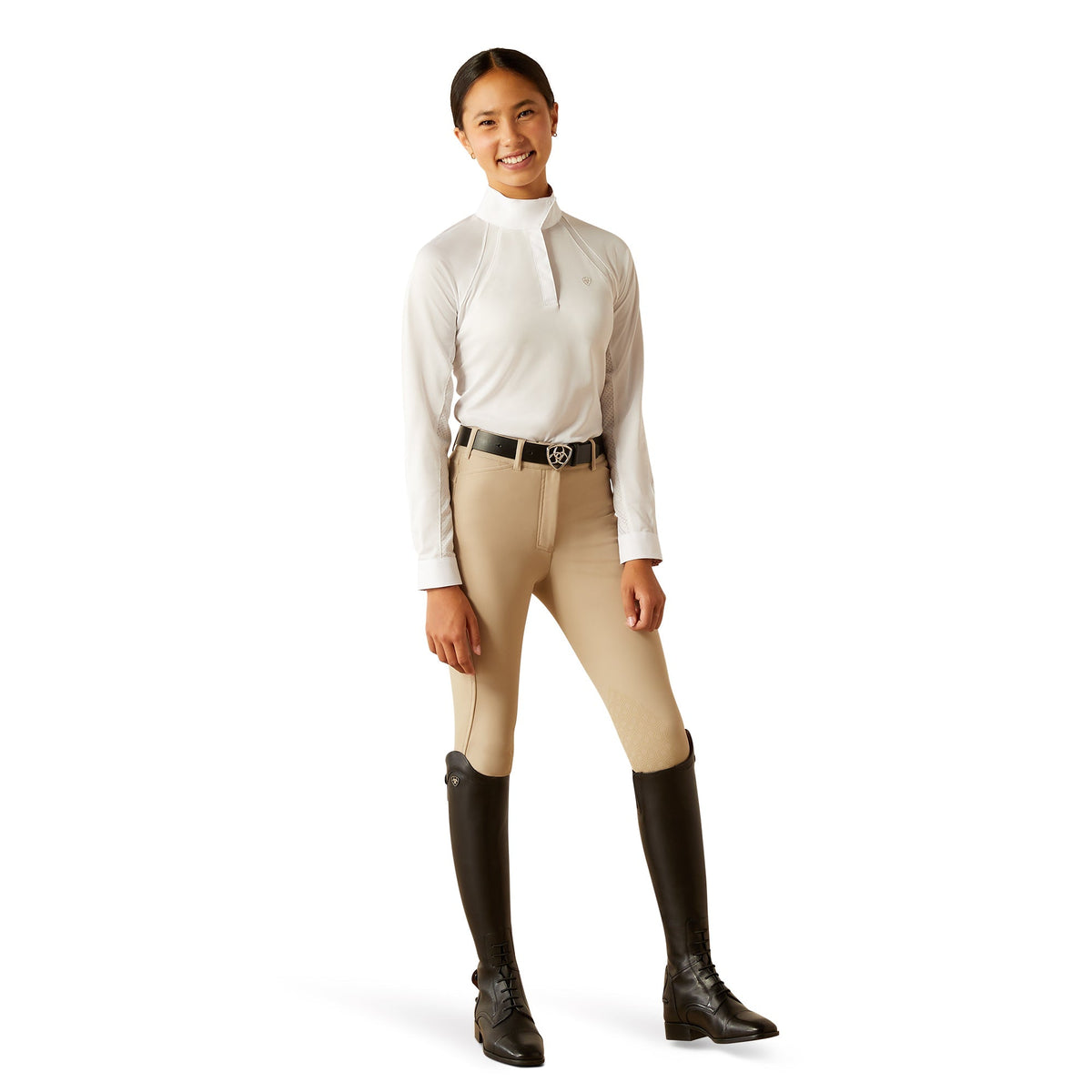 Ariat Girls&