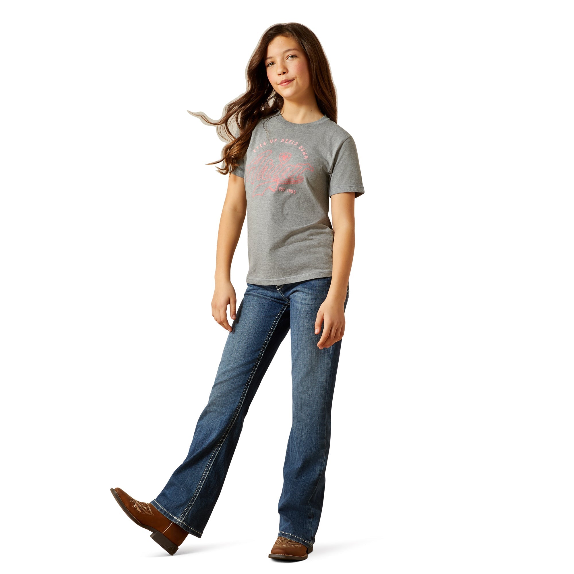 Ariat Girls&