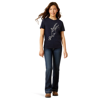 Ariat Girls&