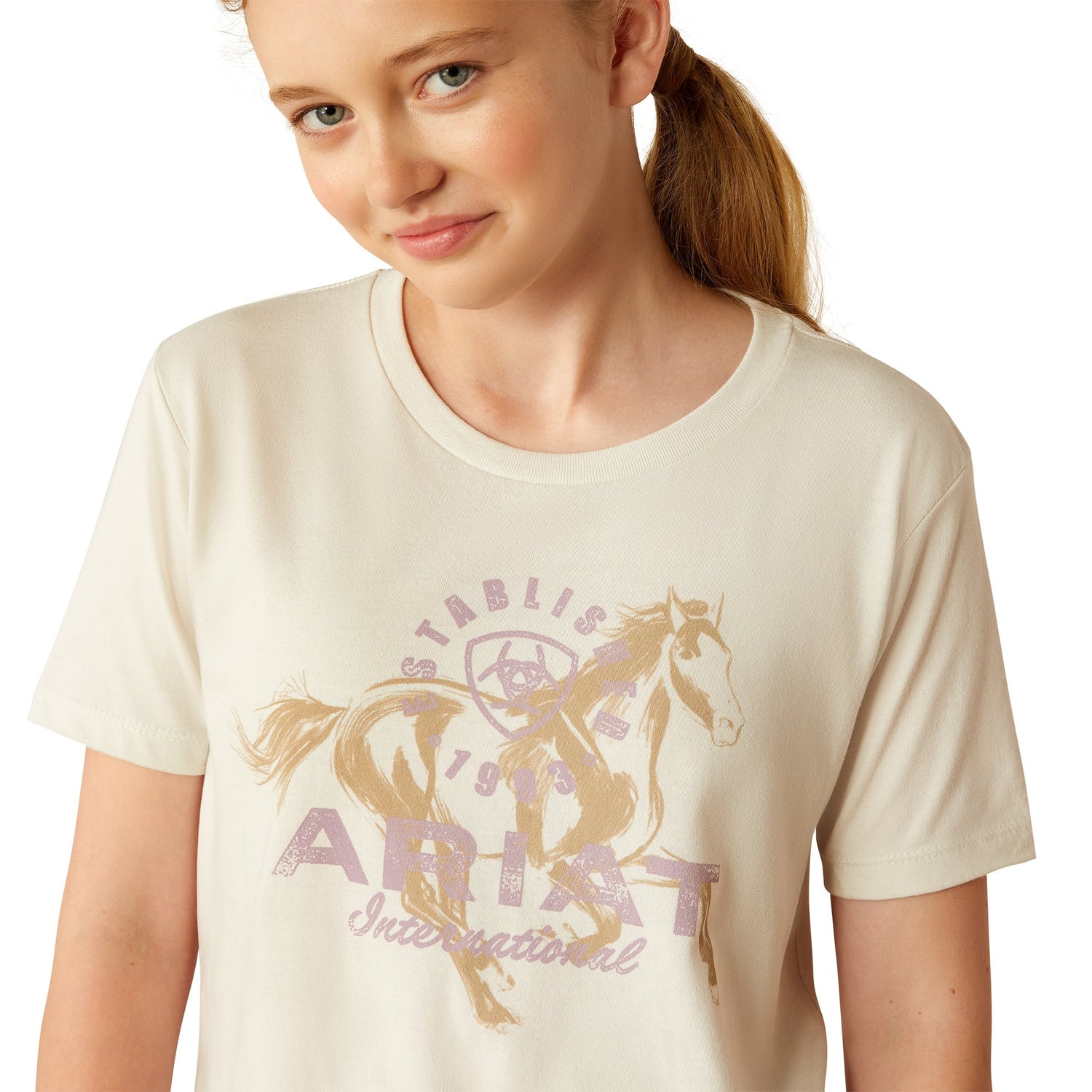 Ariat Girls&