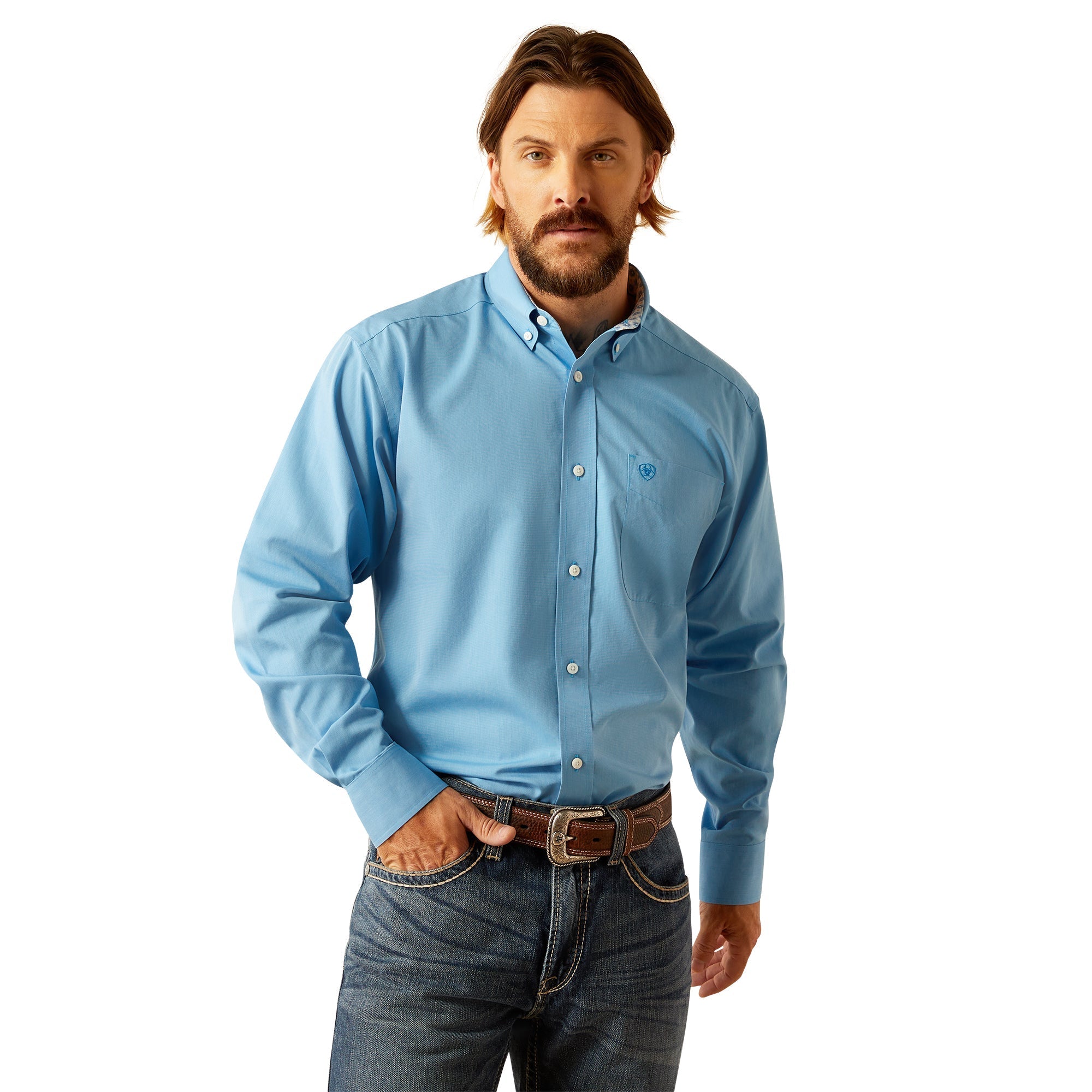 Ariat Men&