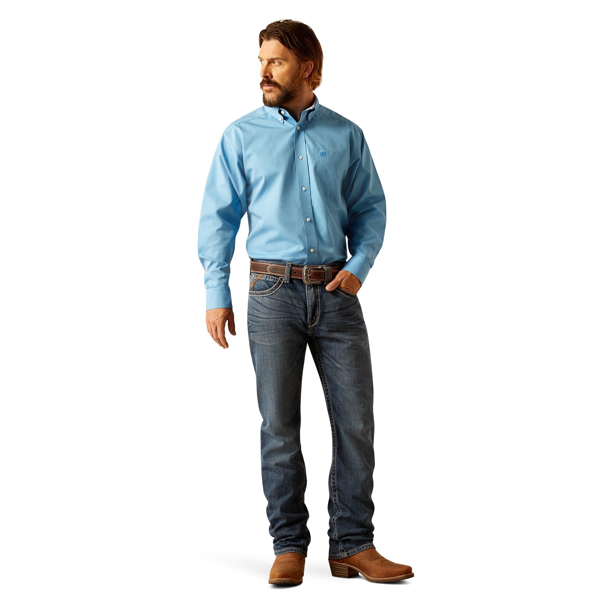 Ariat Men&
