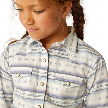 Ariat Girls&