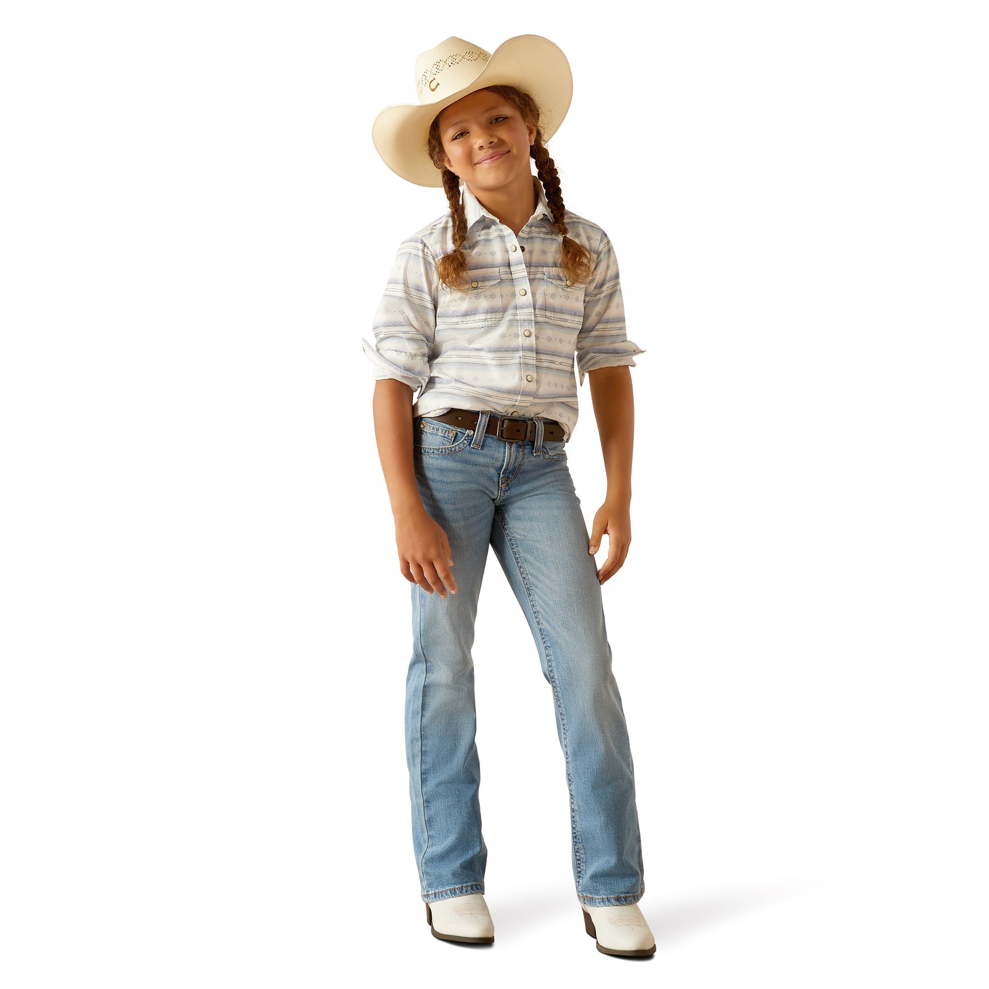 Ariat Girls&