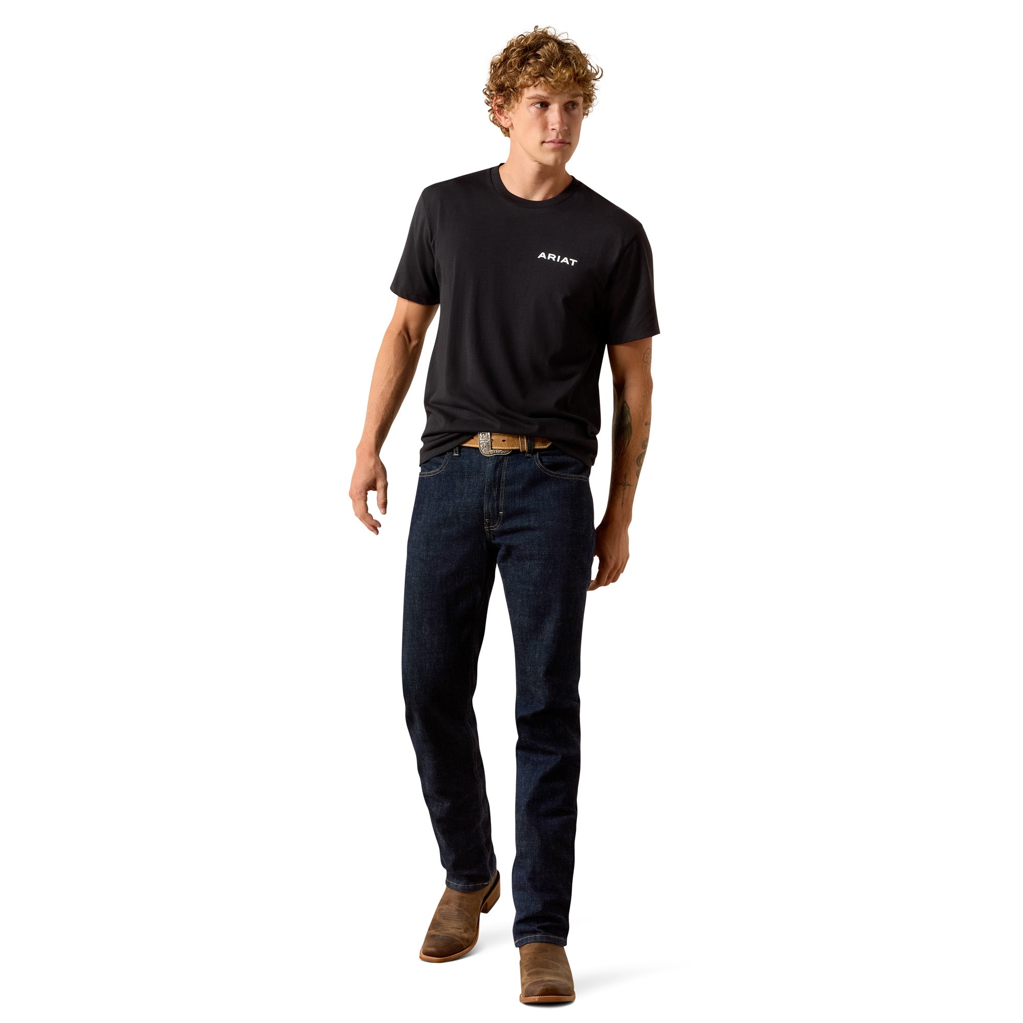 Ariat Men&
