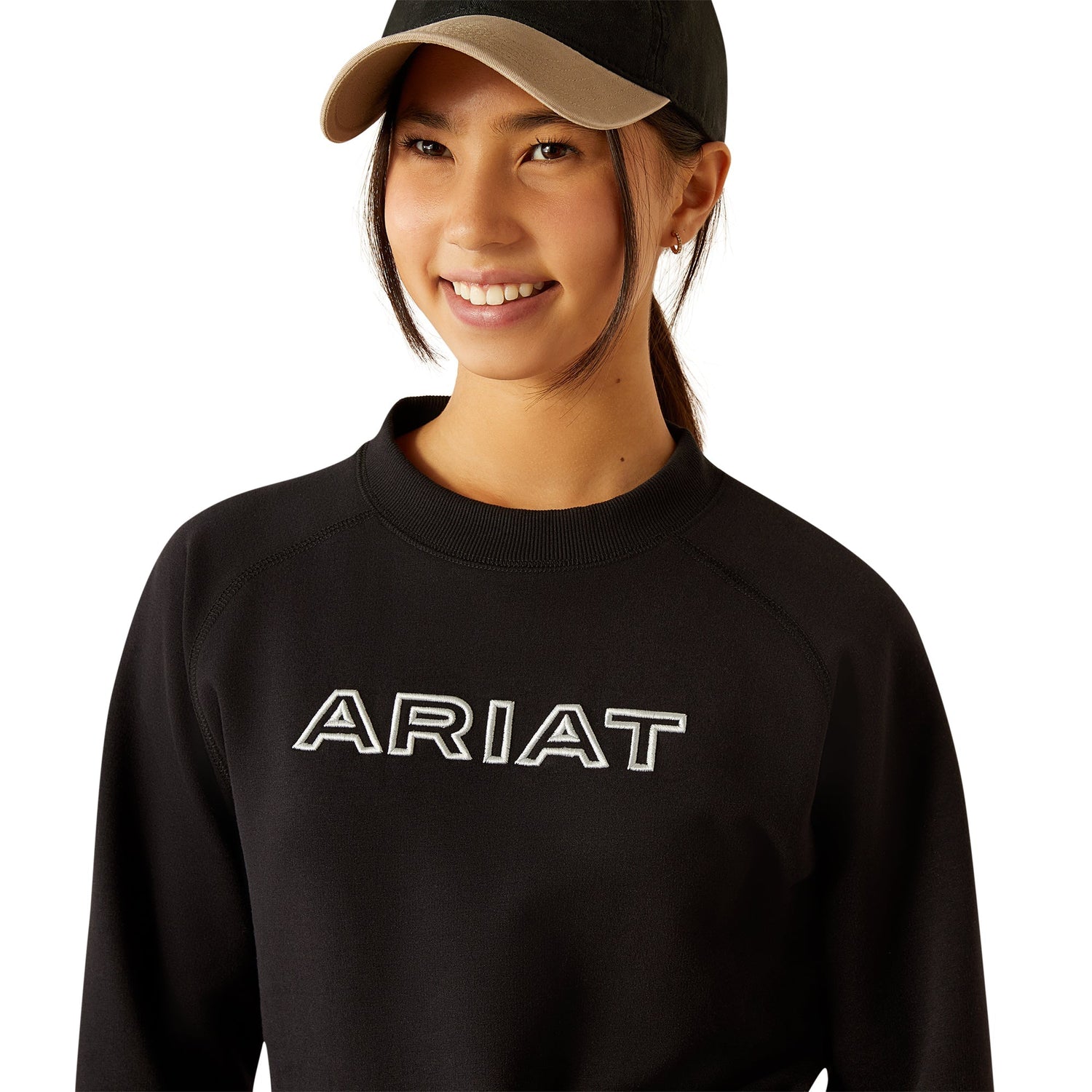 Ariat Girls&
